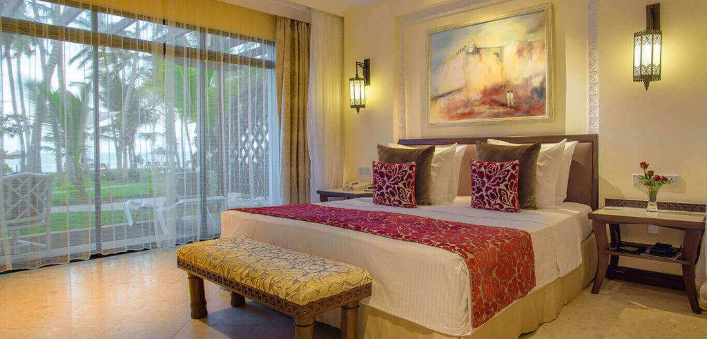 Sarova Whitesands Beach Resort & Spa gallery photo