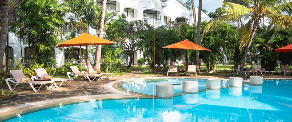 Sarova Whitesands Beach Resort & Spa gallery photo