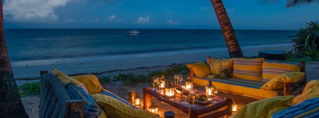 Sarova Whitesands Beach Resort & Spa gallery photo