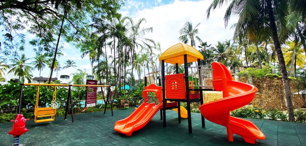 Sarova Whitesands Beach Resort & Spa gallery photo
