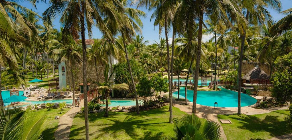 Sarova Whitesands Beach Resort & Spa gallery photo