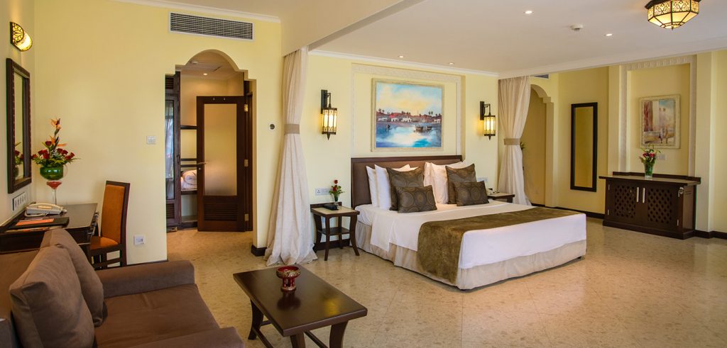 Sarova Whitesands Beach Resort & Spa gallery photo