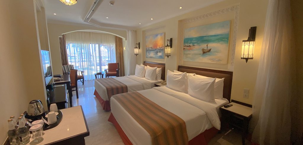 Sarova Whitesands Beach Resort & Spa gallery photo