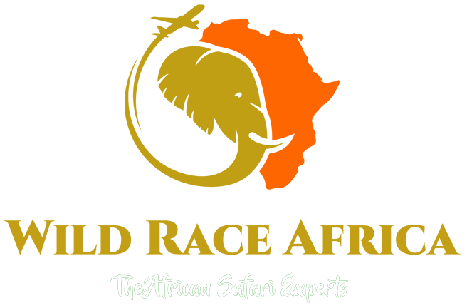 Wild Race Africa