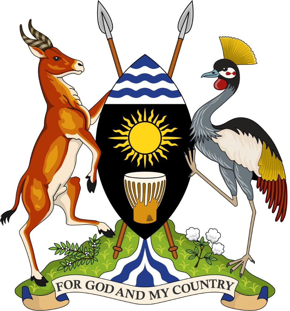 Uganda Consulate in Mombasa
